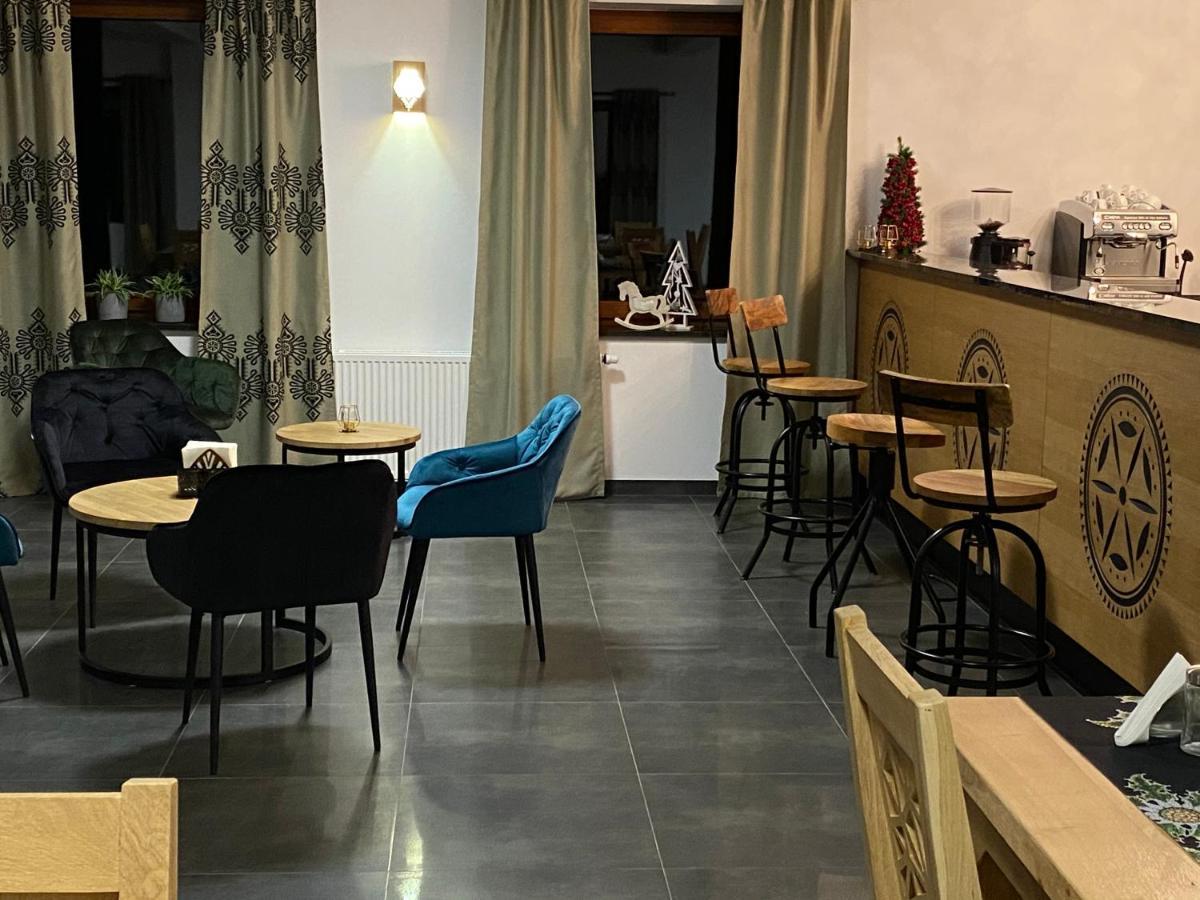 Dw Szarotka Acomodação com café da manhã Bialka Tatrzanska Exterior foto