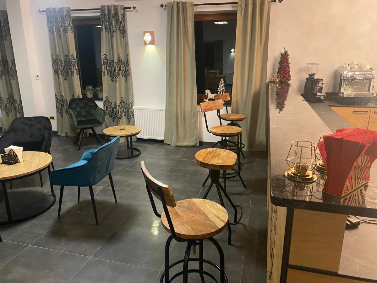 Dw Szarotka Acomodação com café da manhã Bialka Tatrzanska Exterior foto