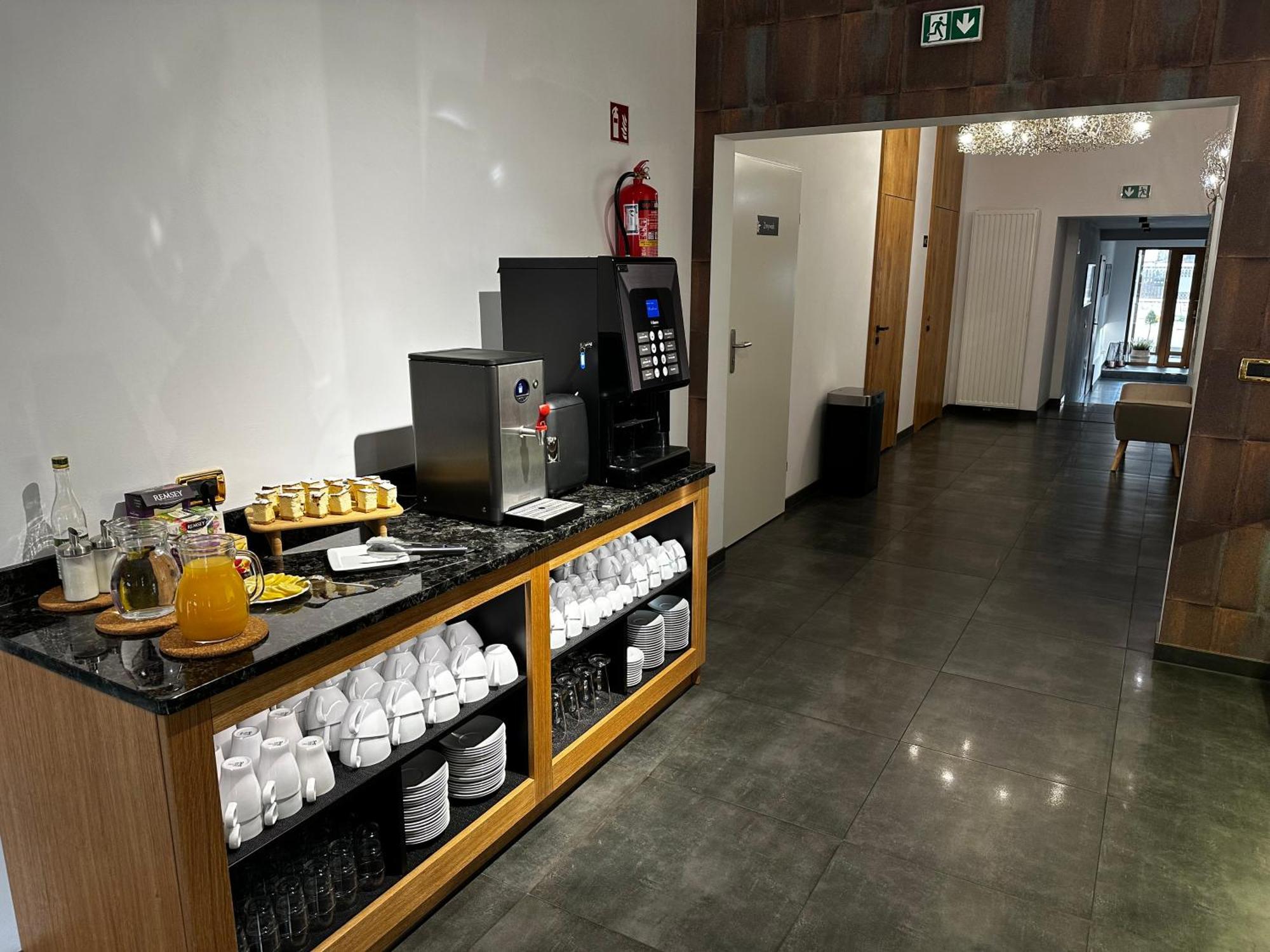 Dw Szarotka Acomodação com café da manhã Bialka Tatrzanska Exterior foto